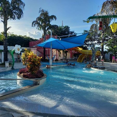Diroma Resort Caldas Novas Buitenkant foto