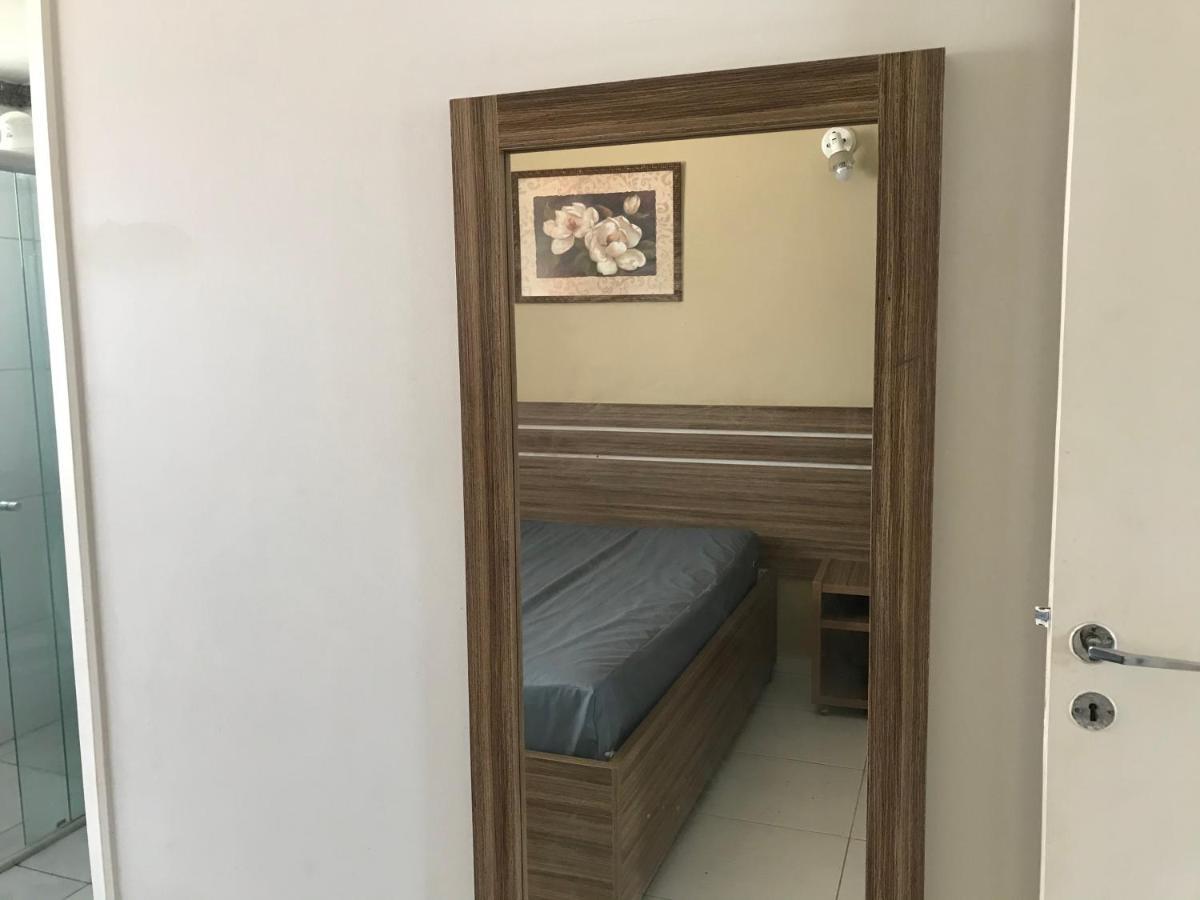 Diroma Resort Caldas Novas Buitenkant foto