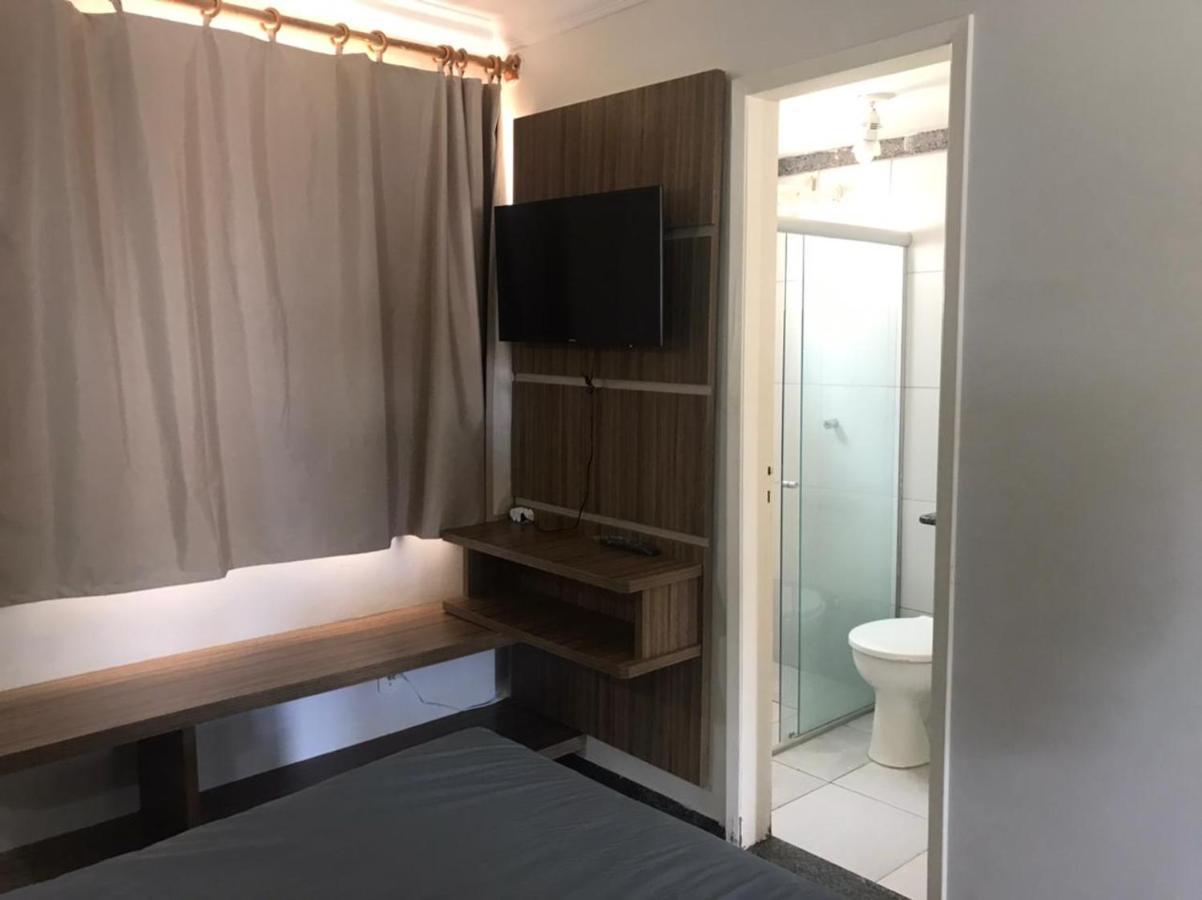 Diroma Resort Caldas Novas Buitenkant foto