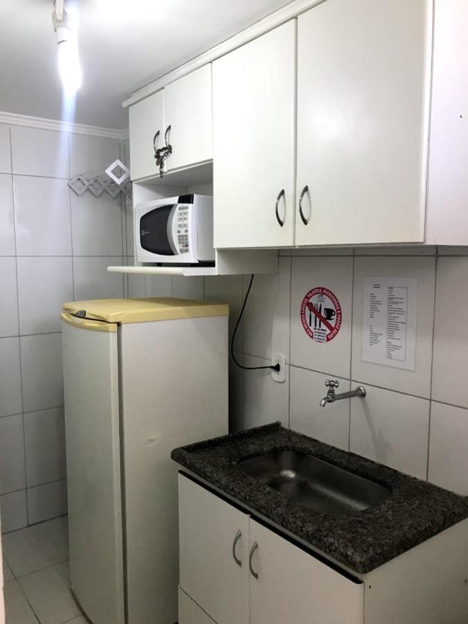 Diroma Resort Caldas Novas Buitenkant foto