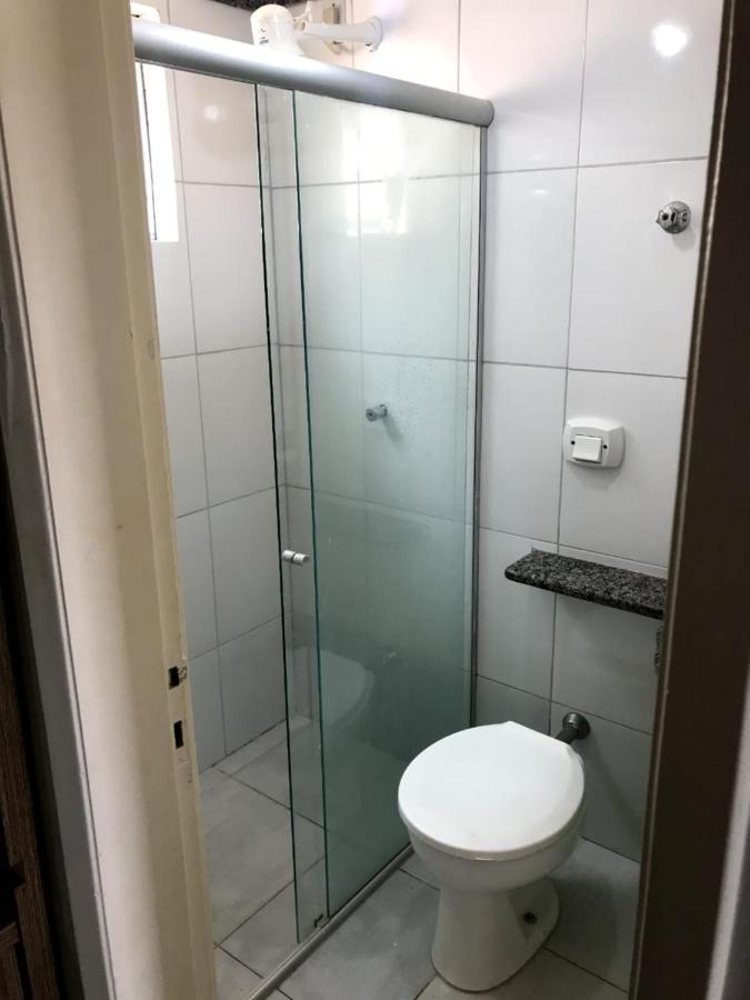Diroma Resort Caldas Novas Buitenkant foto