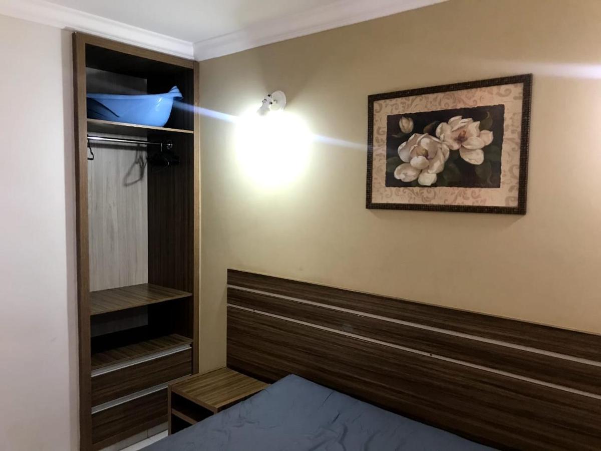 Diroma Resort Caldas Novas Buitenkant foto