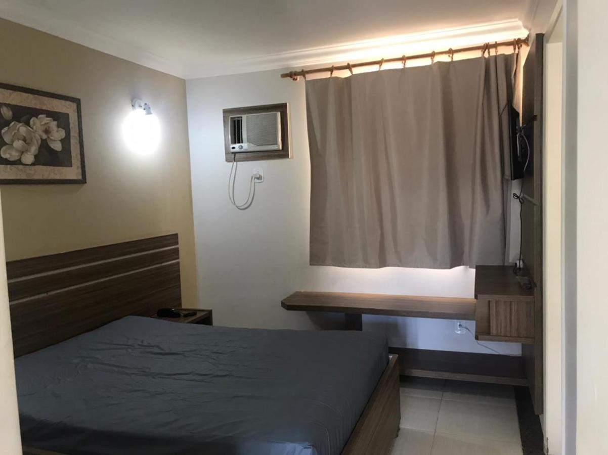 Diroma Resort Caldas Novas Buitenkant foto